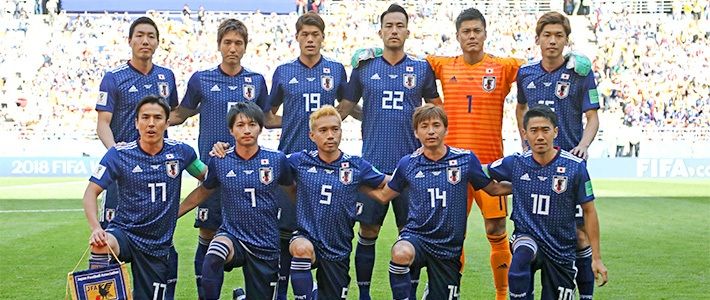 Japanese Soccer