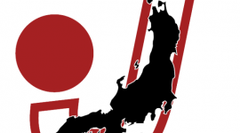 J-league logo